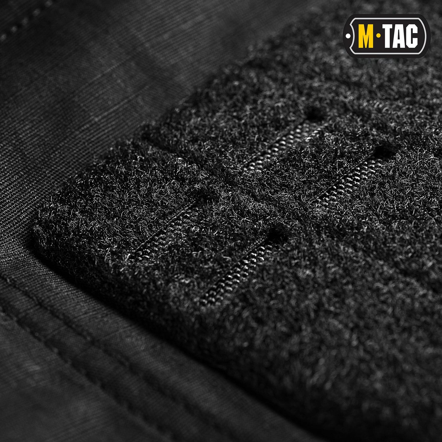M‑Tac Field Jacket Patrol Flex