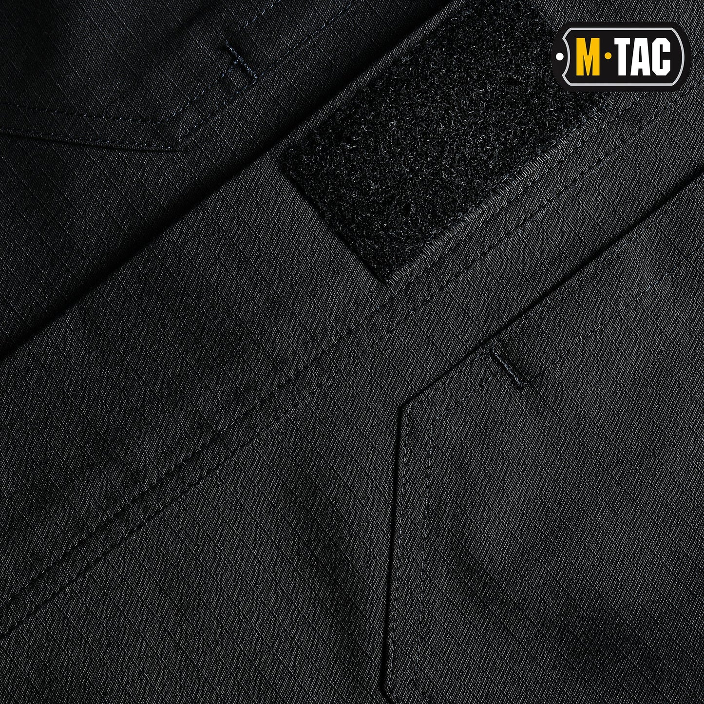 M‑Tac Field Jacket Patrol Flex