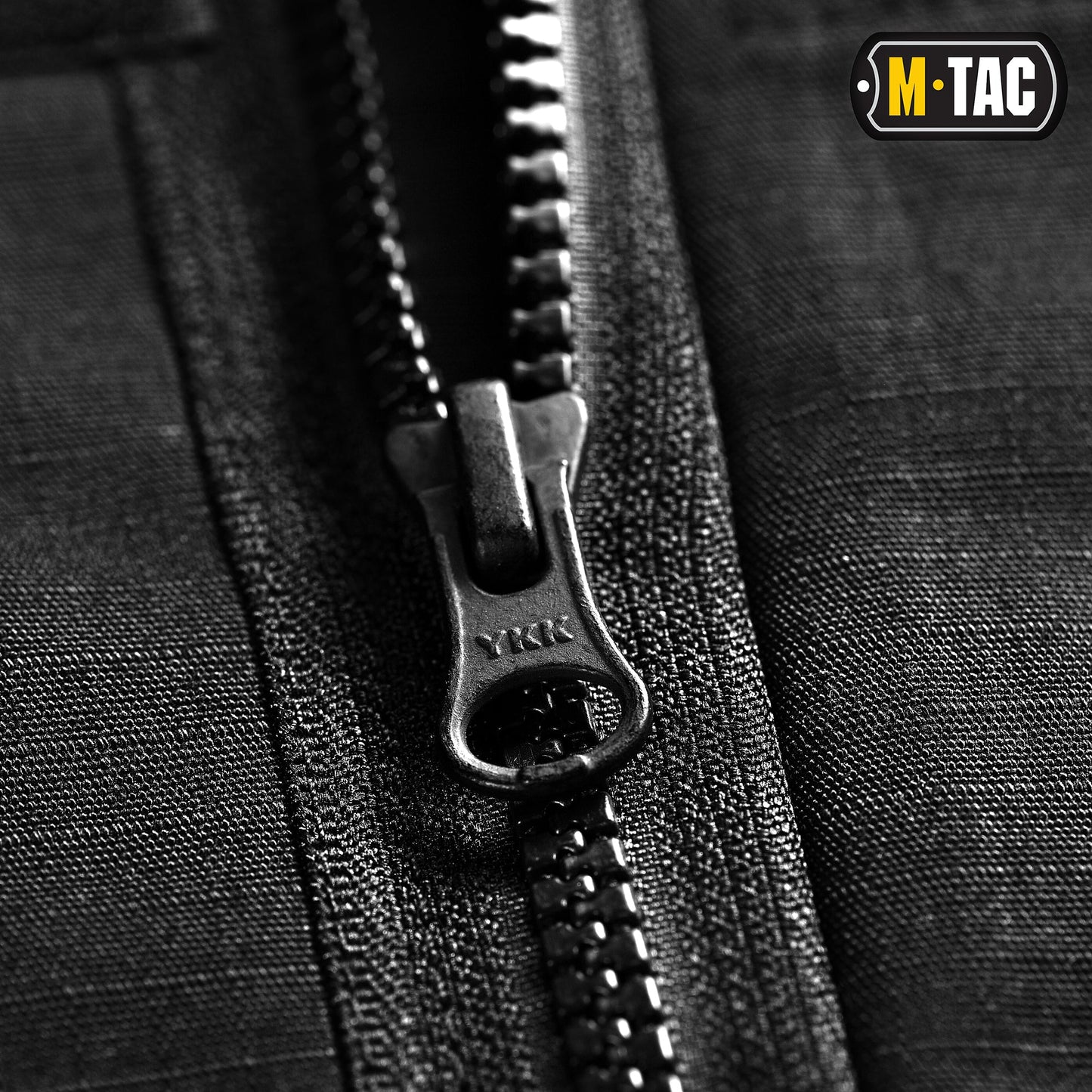 M‑Tac Field Jacket Patrol Flex