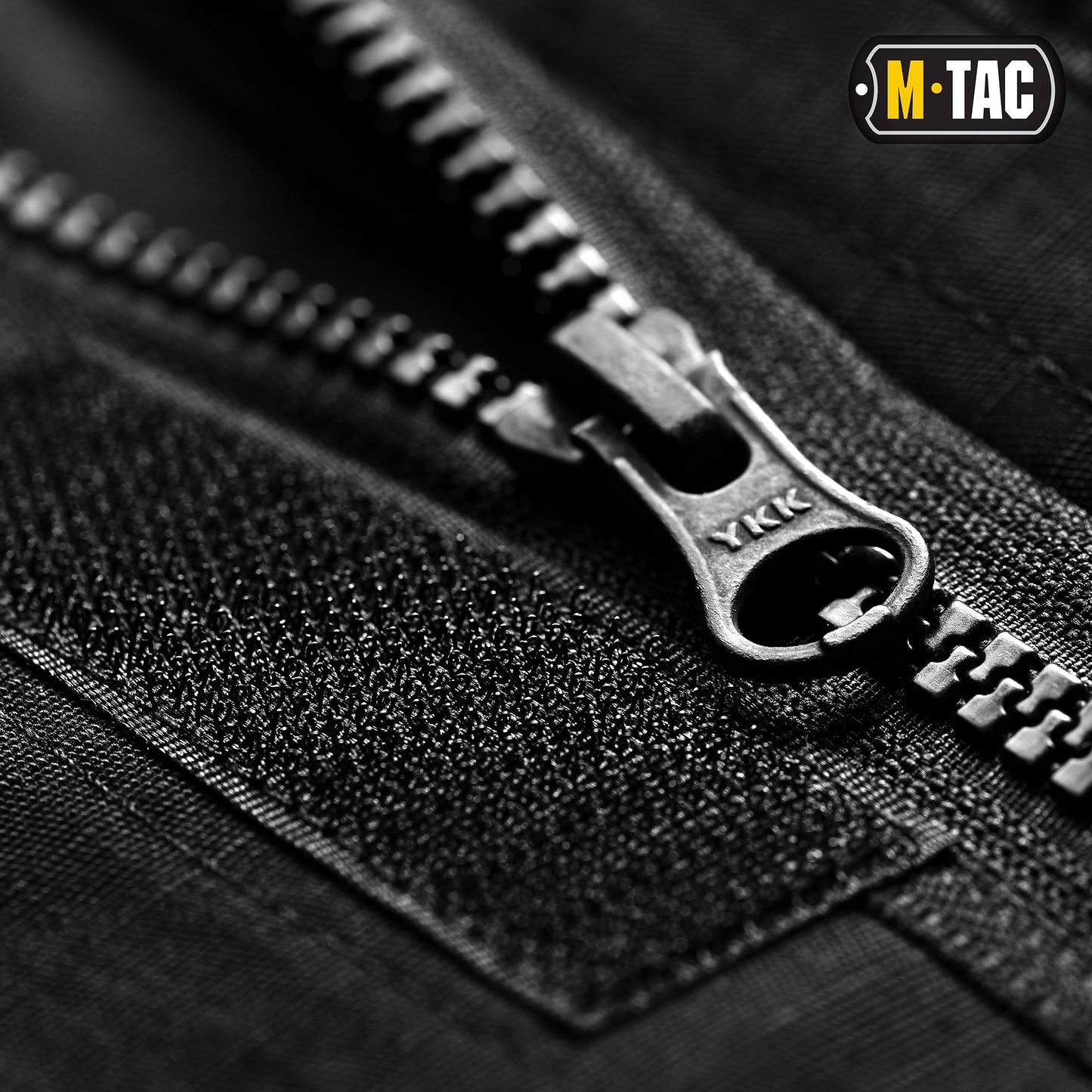 M‑Tac Field Jacket Patrol Flex