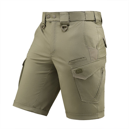 M-Tac Shorts Aggressor Gen.II Flex