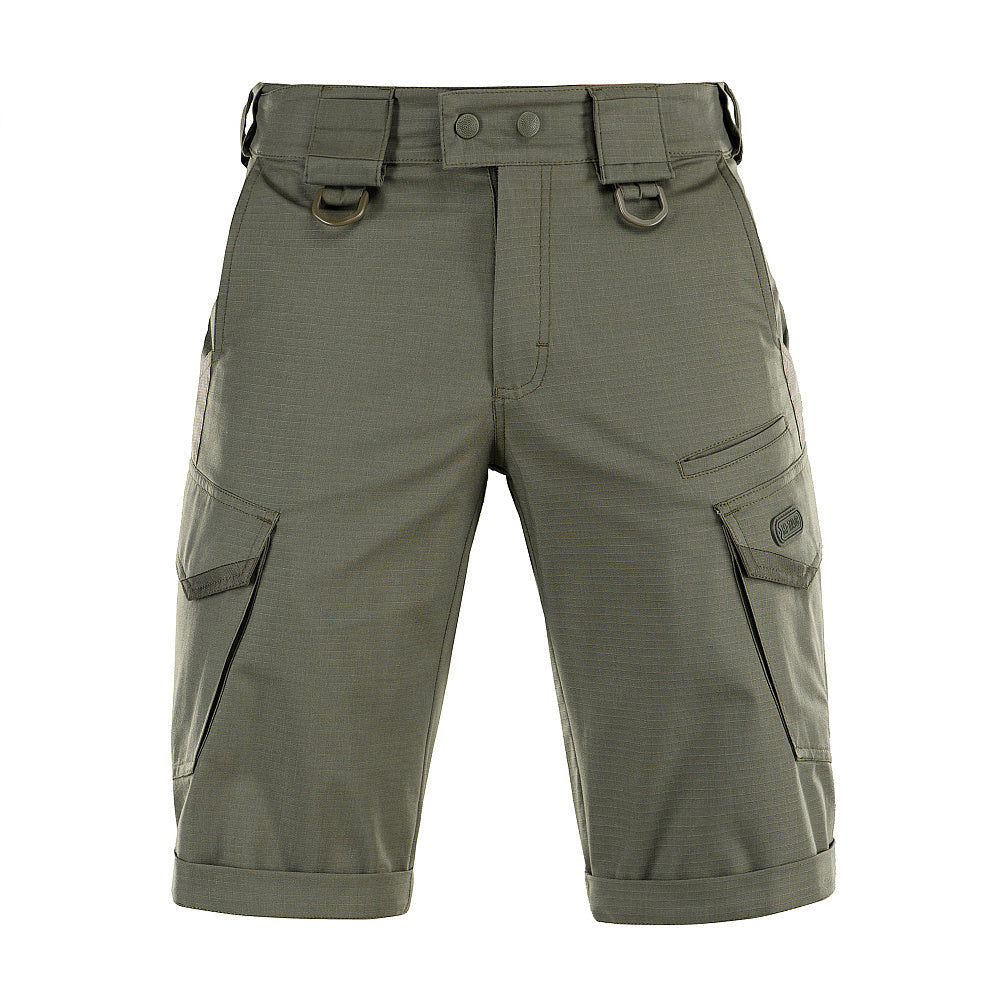 M-Tac Shorts Aggressor Gen.II Flex