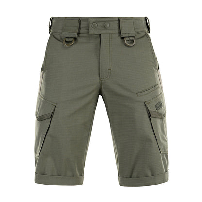 M-Tac Shorts Aggressor Gen.II Flex
