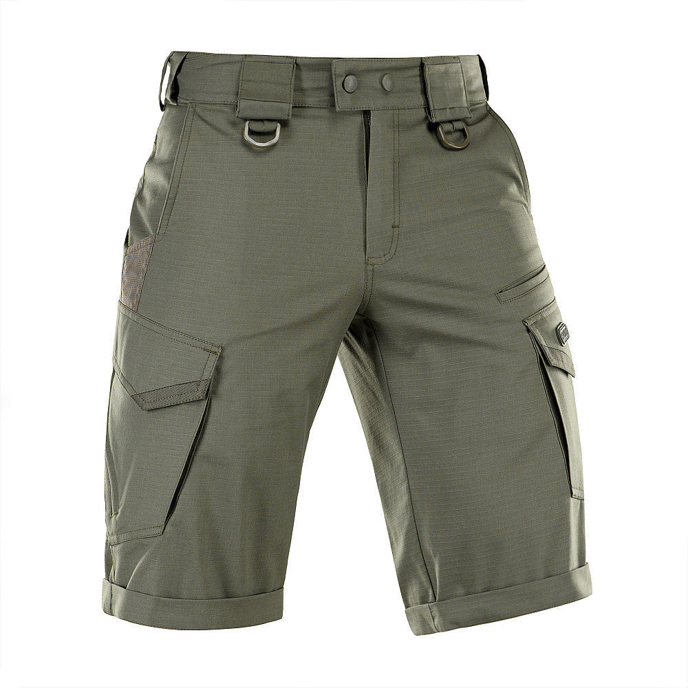 M-Tac Shorts Aggressor Gen.II Flex