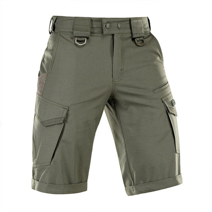 M-Tac Shorts Aggressor Gen.II Flex