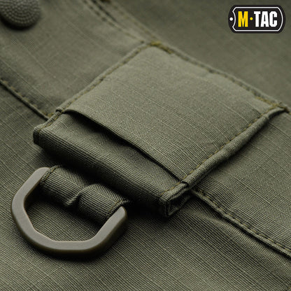 M-Tac Shorts Aggressor Gen.II Flex