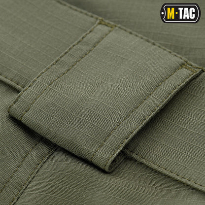 M-Tac Shorts Aggressor Gen.II Flex