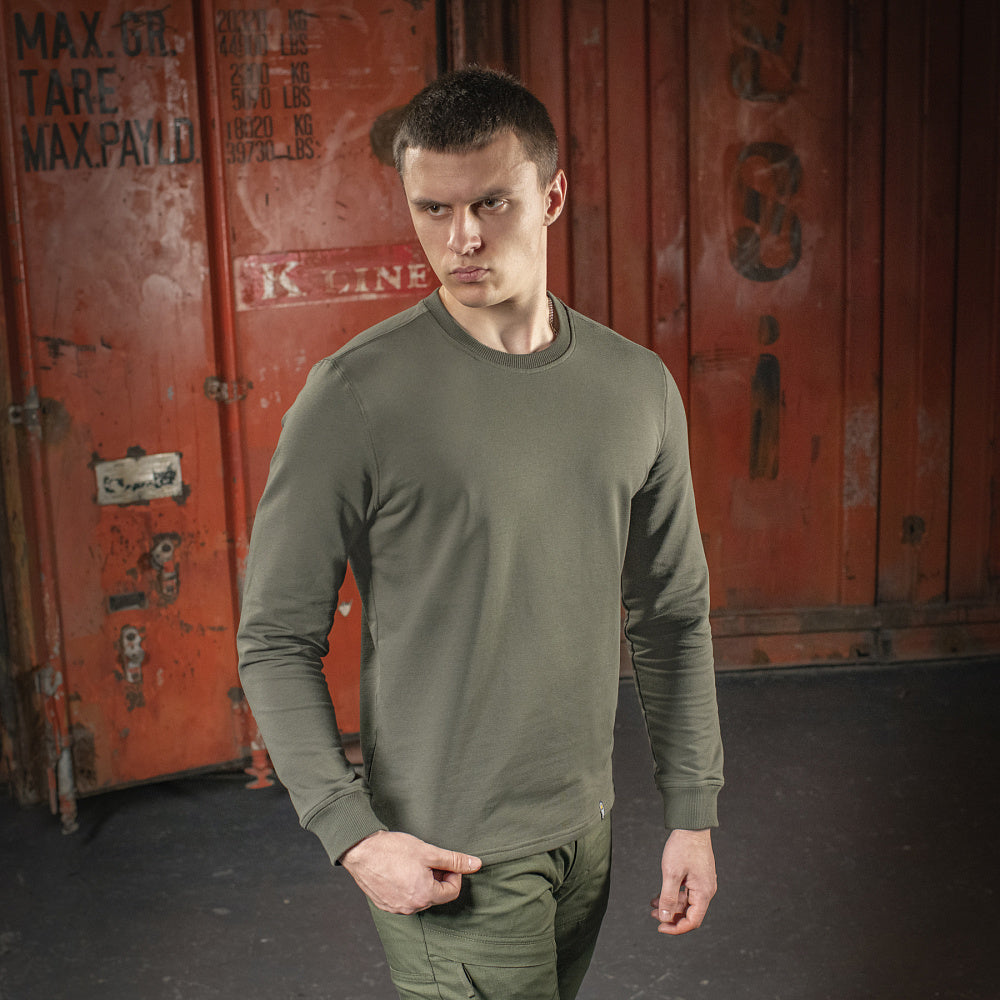M-Tac Pullover 4 Seasons
