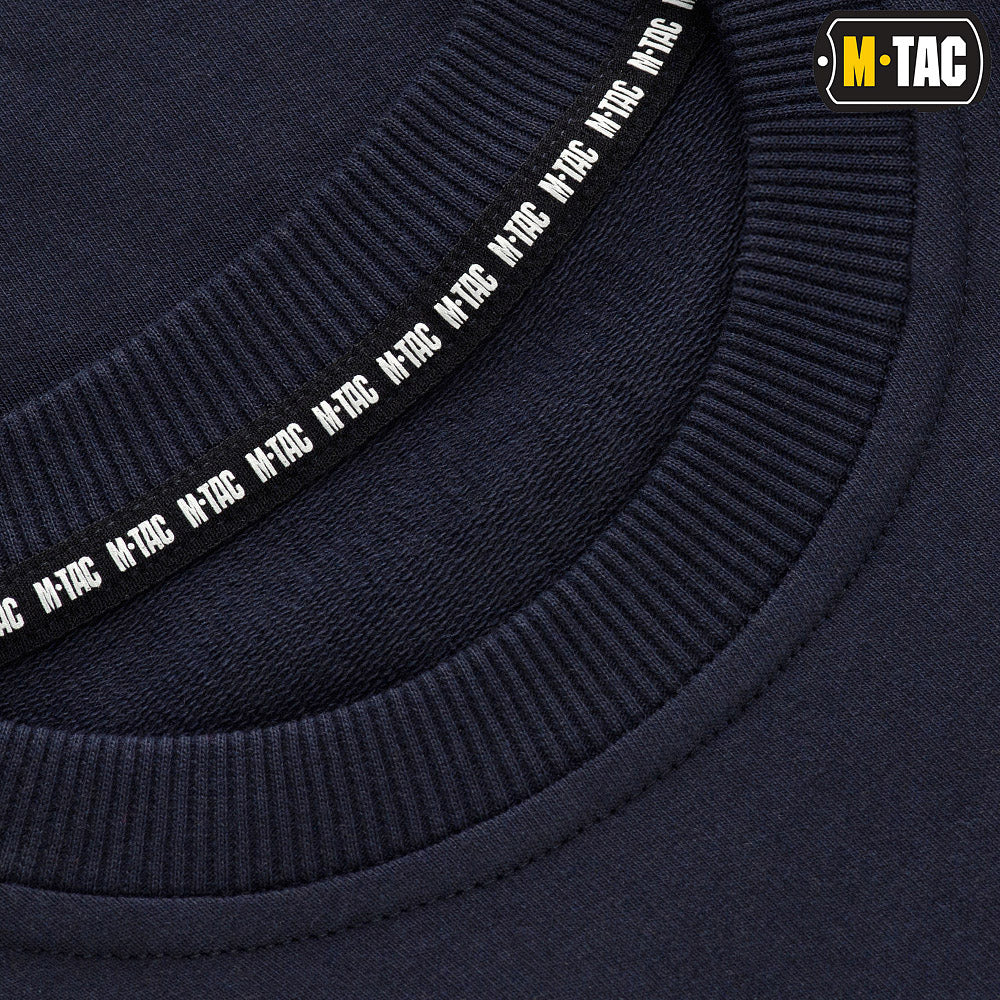M-Tac Pullover 4 Seasons