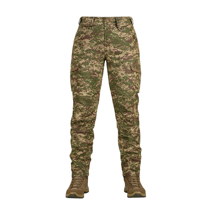 M-Tac Women’s Tactical Pants Aggressor Rip-Stop