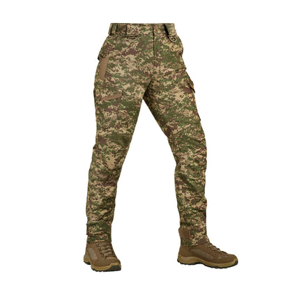 M-Tac Women’s Tactical Pants Aggressor Rip-Stop