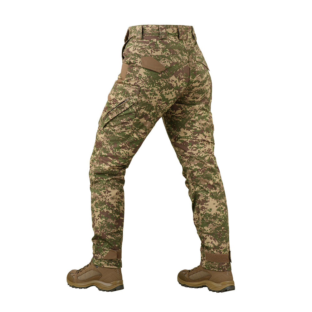 M-Tac Women’s Tactical Pants Aggressor Rip-Stop