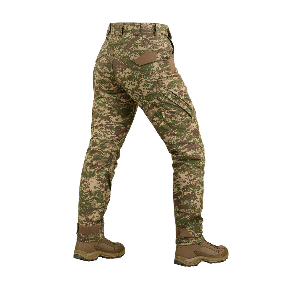 M-Tac Women’s Tactical Pants Aggressor Rip-Stop