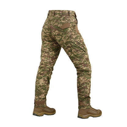 M-Tac Women’s Tactical Pants Aggressor Rip-Stop
