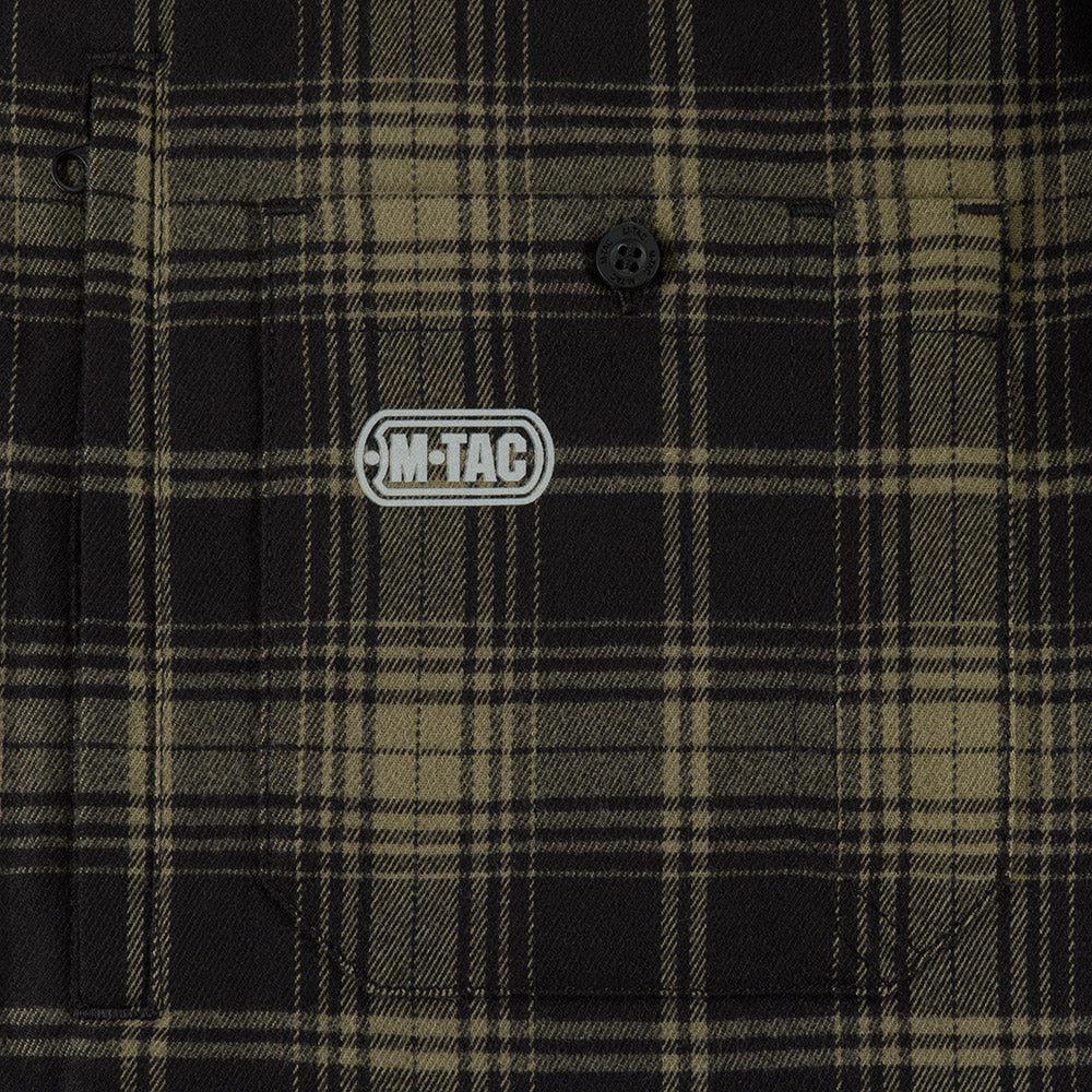 M-Tac Avenger Shirt