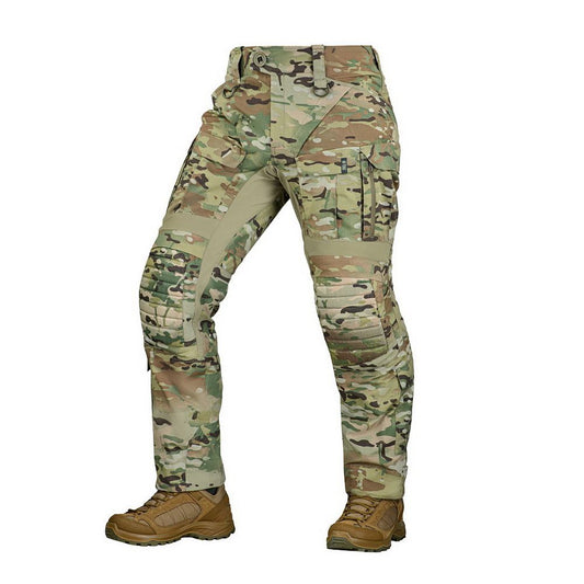 M-Tac Military Pants Sturm Gen.II NYCO Extreme
