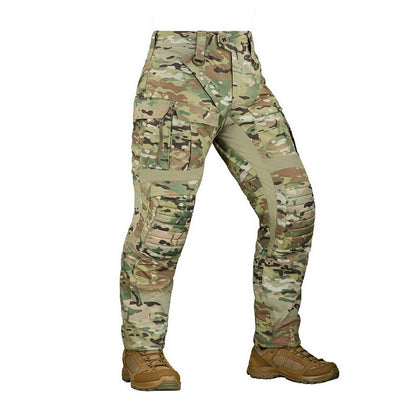 M-Tac Military Pants Sturm Gen.II NYCO Extreme