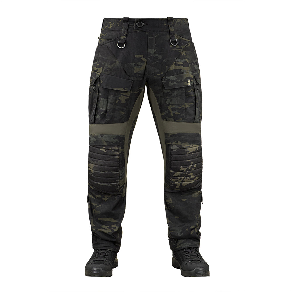 M-Tac Military Pants Sturm Gen.II NYCO Extreme