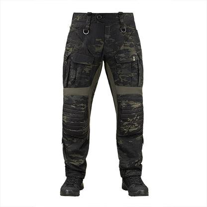 M-Tac Military Pants Sturm Gen.II NYCO Extreme