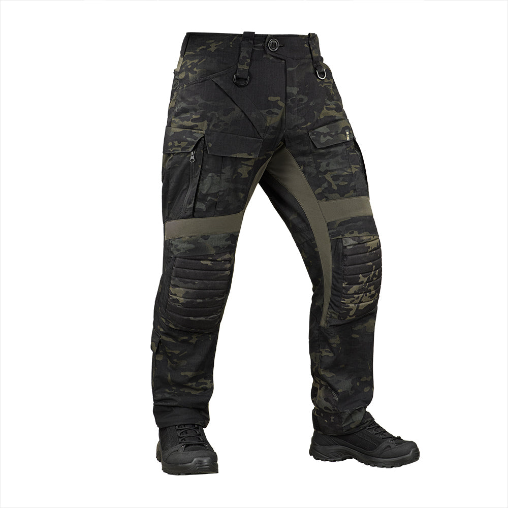 M-Tac Military Pants Sturm Gen.II NYCO Extreme