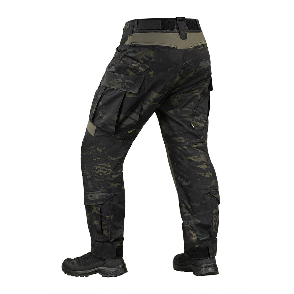 M-Tac Military Pants Sturm Gen.II NYCO Extreme