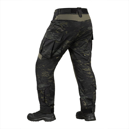 M-Tac Military Pants Sturm Gen.II NYCO Extreme
