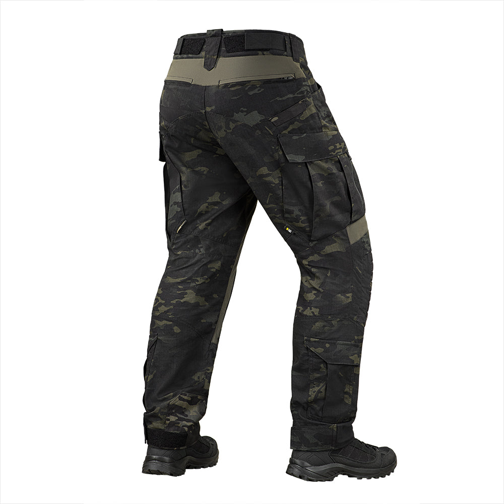 M-Tac Military Pants Sturm Gen.II NYCO Extreme