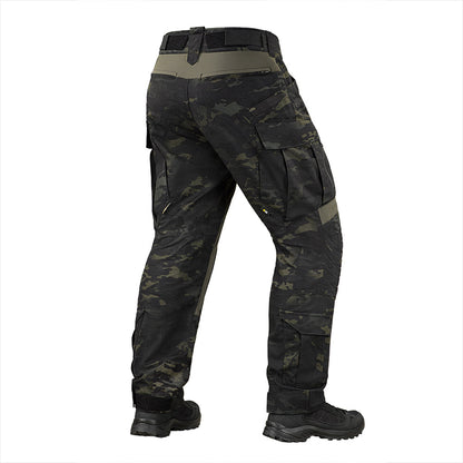 M-Tac Military Pants Sturm Gen.II NYCO Extreme