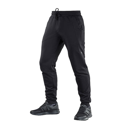 M‑Tac Cotton Pants Stealth
