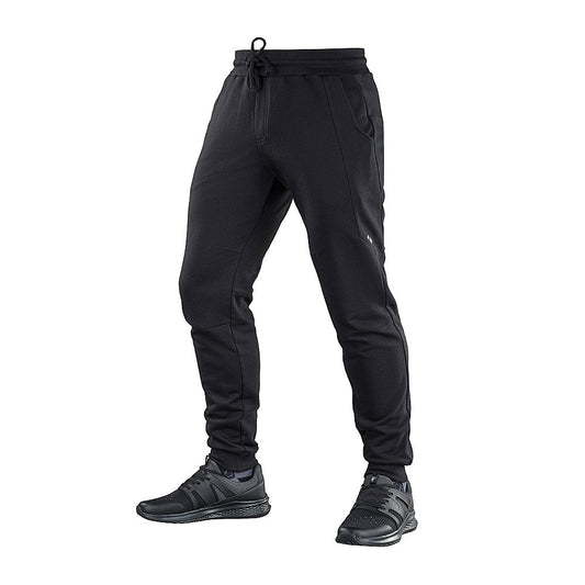 M‑Tac Cotton Pants Stealth