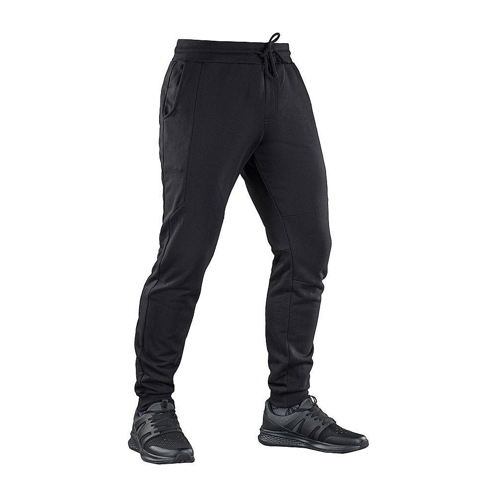 M‑Tac Cotton Pants Stealth
