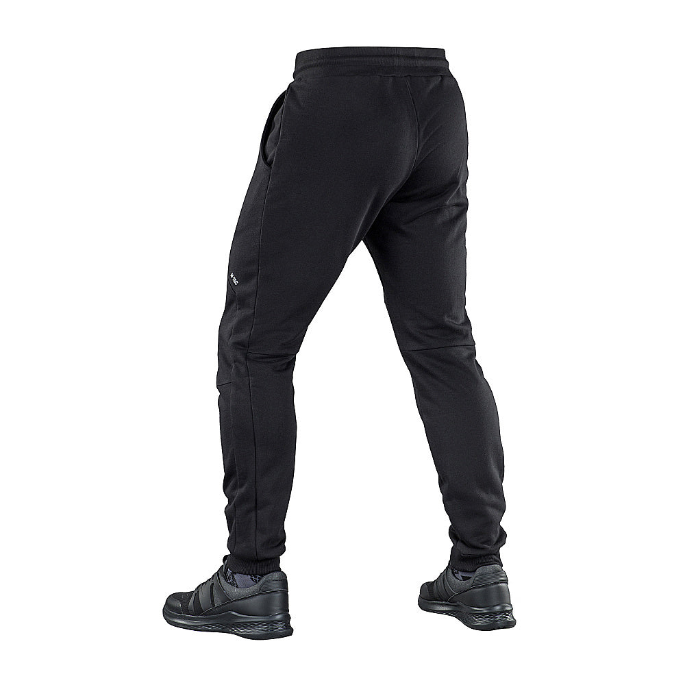 M‑Tac Cotton Pants Stealth