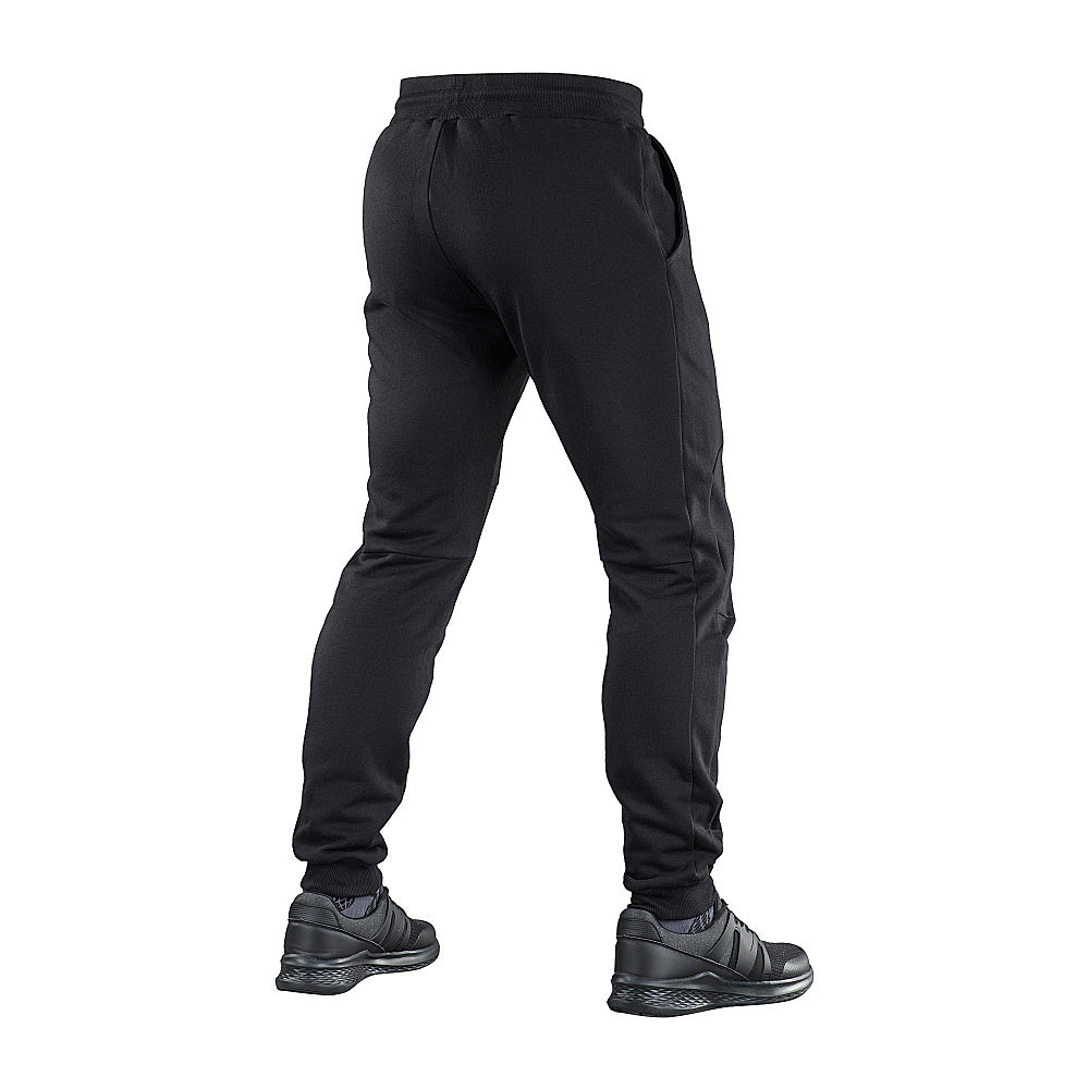 M‑Tac Cotton Pants Stealth