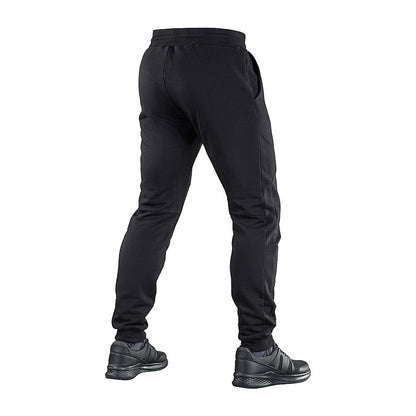 M‑Tac Cotton Pants Stealth