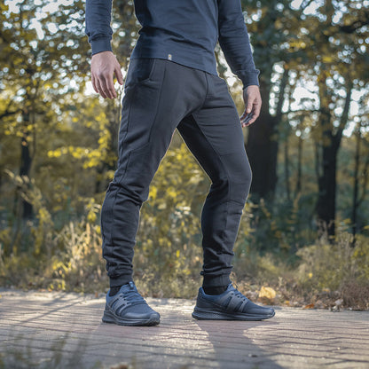 M‑Tac Cotton Pants Stealth