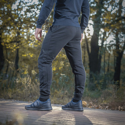 M‑Tac Cotton Pants Stealth