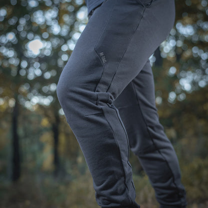 M‑Tac Cotton Pants Stealth