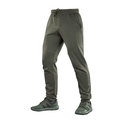 M‑Tac Cotton Pants Stealth
