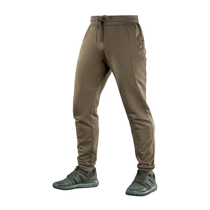 M‑Tac Cotton Pants Stealth