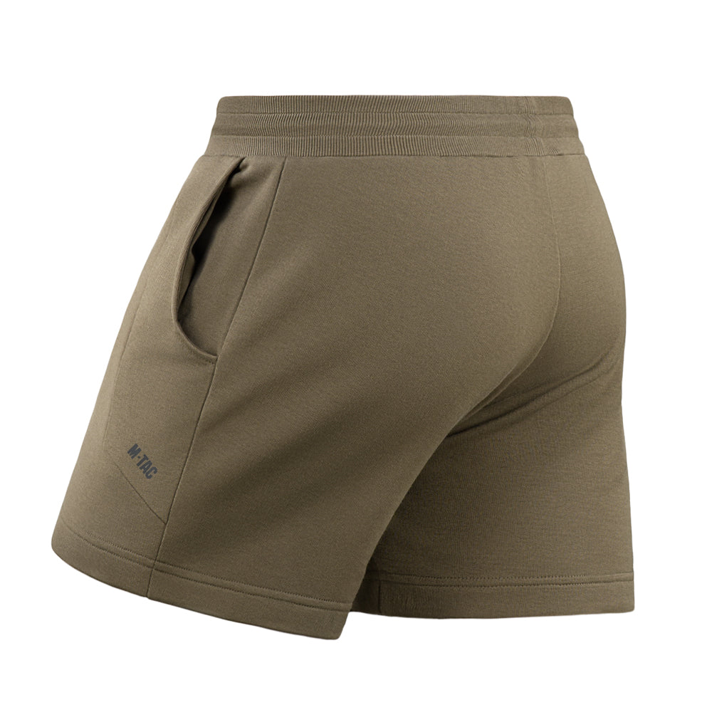 M-Tac Shorts Sport Fit Cotton