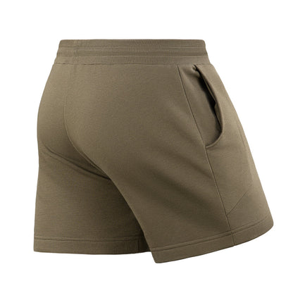 M-Tac Shorts Sport Fit Cotton