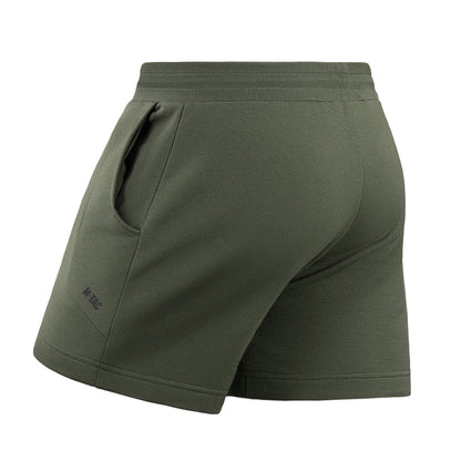 M-Tac Shorts Sport Fit Cotton