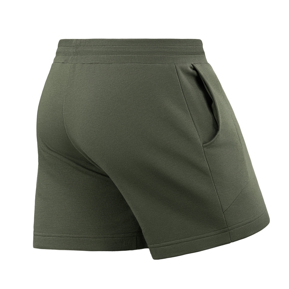 M-Tac Shorts Sport Fit Cotton