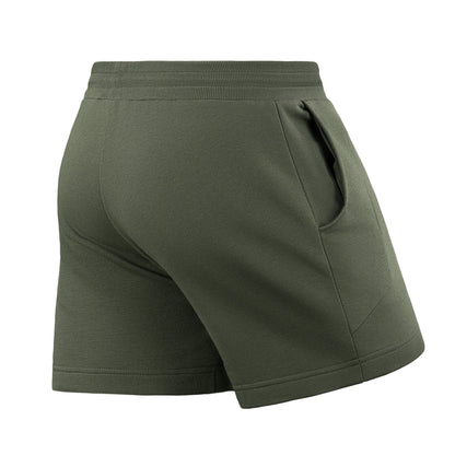 M-Tac Shorts Sport Fit Cotton