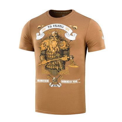 M-Tac T-Shirt Viking