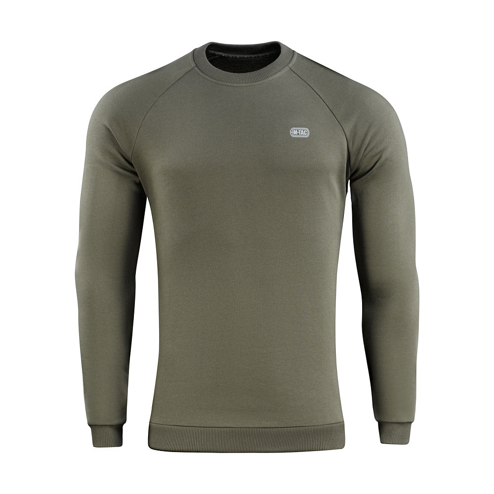 M-Tac Cotton Sweatshirt Hard