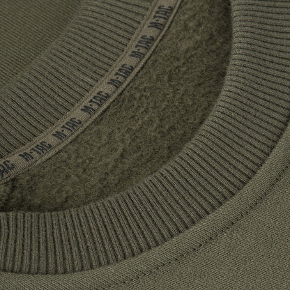 M-Tac Cotton Sweatshirt Hard