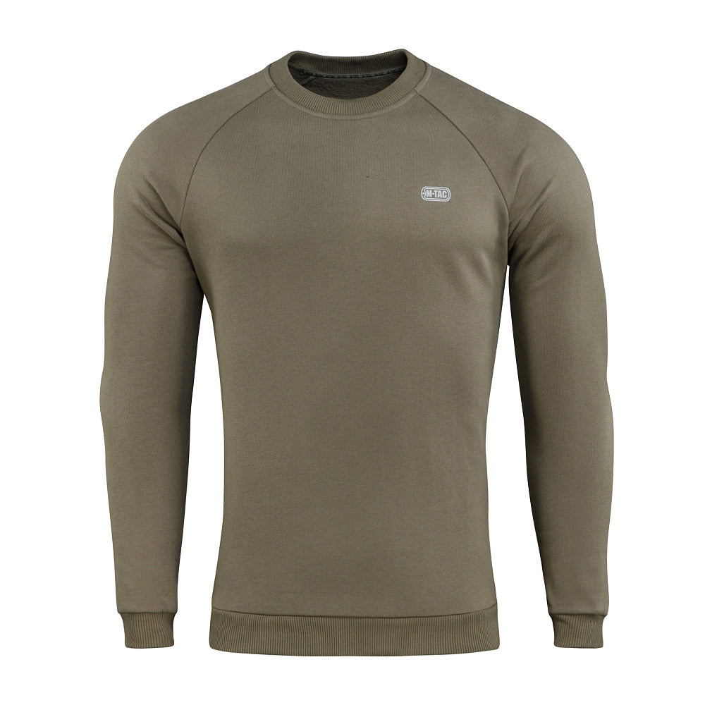 M-Tac Cotton Sweatshirt Hard
