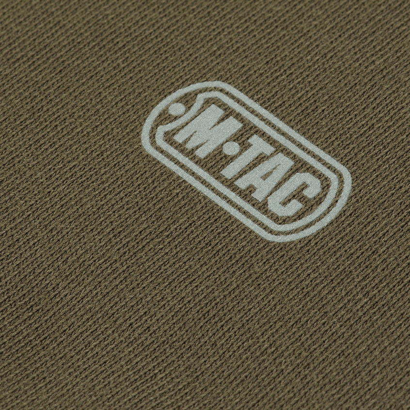 M-Tac Cotton Sweatshirt Hard