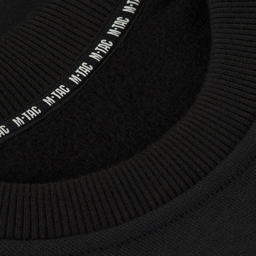 M-Tac Cotton Sweatshirt Hard